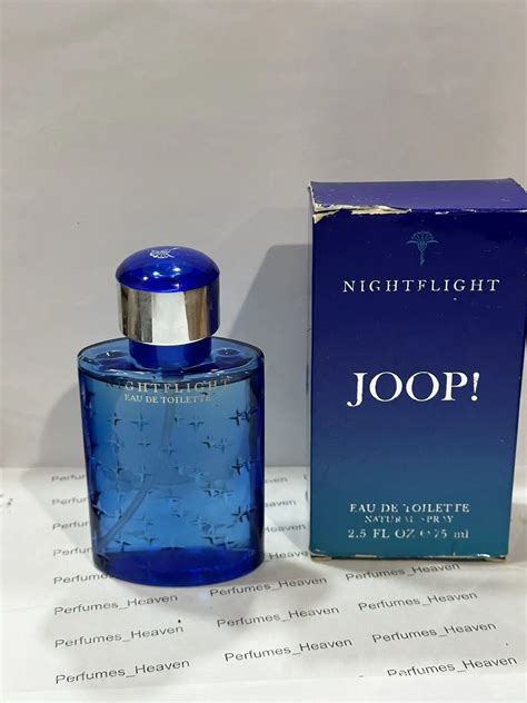 joop nightflight alternative.